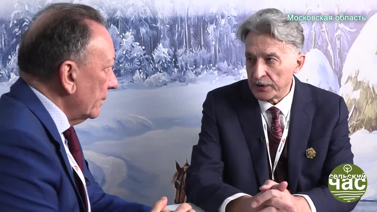 Сельский час, выпуск 298 - ЦИФРОВАЯ БАРЩИНА. ВМЕСТО СВОБОДЫ ФЕРМЕРЫ СТАЛИ НЕВОЛЬНИКАМИ.