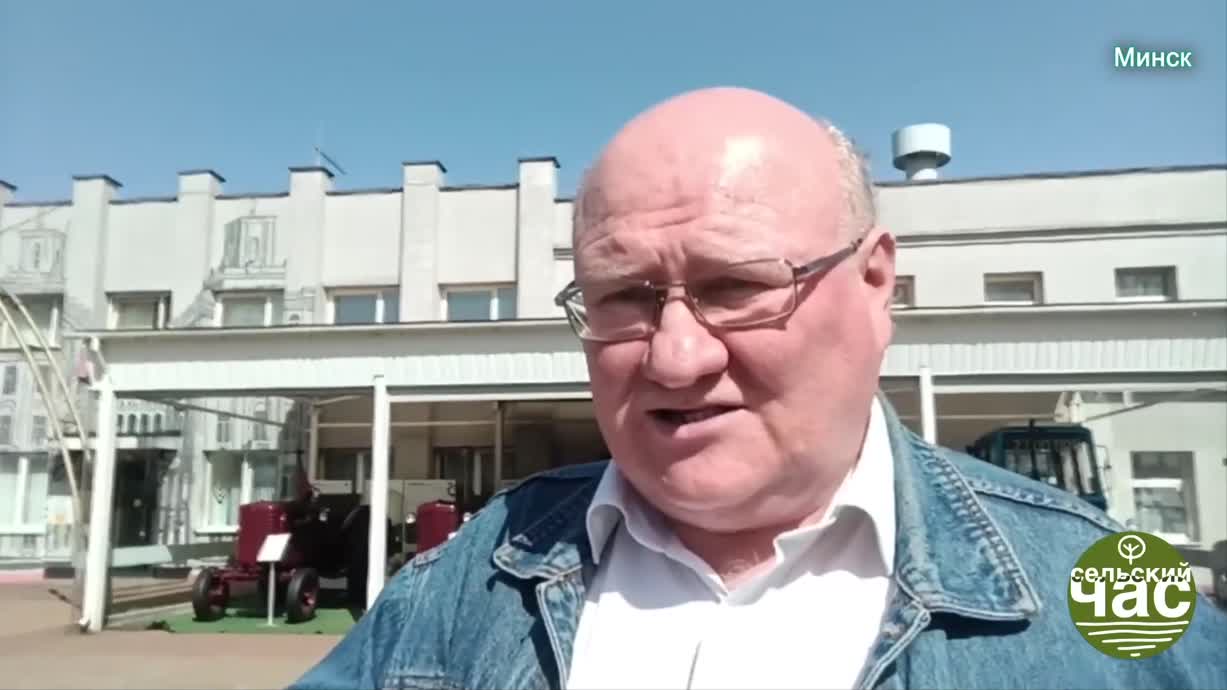 Сельский час, выпуск 256 - С ПОЛЯ - В ТУРИЗМ. КУДА ПОСЫЛАЕТ ФЕРМЕРОВ МИНСЕЛЬХОЗ?