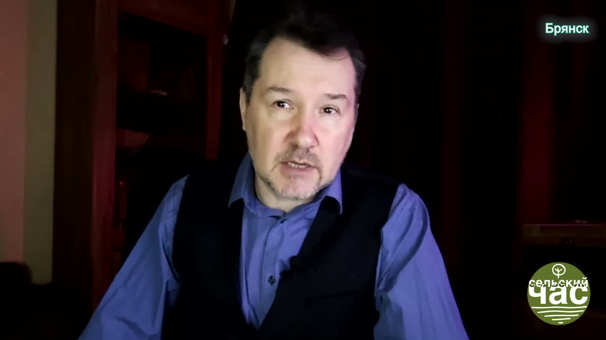 Сельский час, выпуск 303 - ЗЕМЛЕДЕЛИЕ И НАКАЗАНИЕ. АГРАРИЯМ НАДОЕЛИ УБЫТКИ.