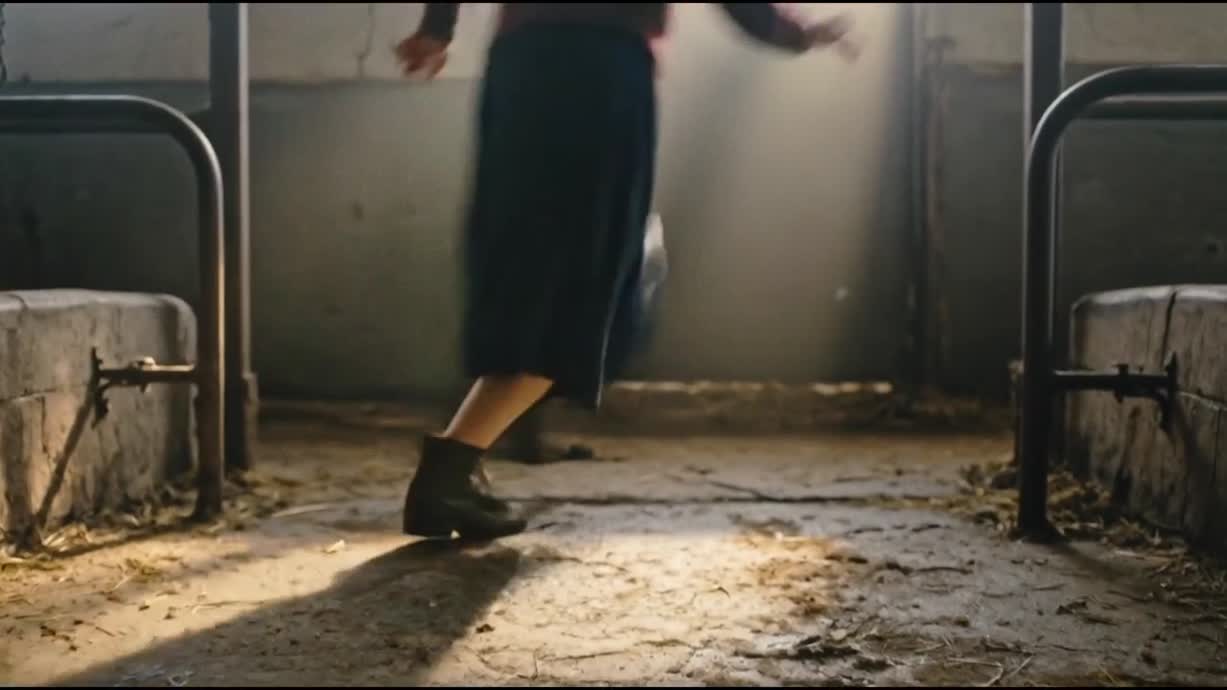 Коровья смерть - группа ПИКА, клип 1