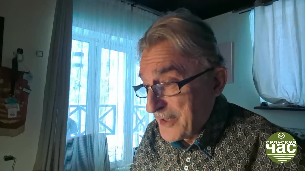 Сельский час, выпуск 299 &mdash; КТО СЪЕЛ ДОХОДНОСТЬ АПК? СТРАДАЮТ И ФЕРМЕРЫ, И ЭКСПОРТ.