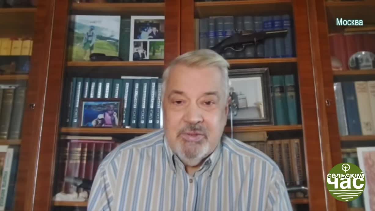 Сельский час, выпуск 302 - ЗОНА СОЦИАЛЬНОГО БЕДСТВИЯ. КТО ЗАПЛАТИТ КРЕСТЬЯНАМ ЗА СКОТ?