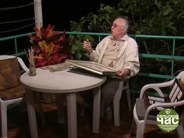 Как создавали Россельхозбанк