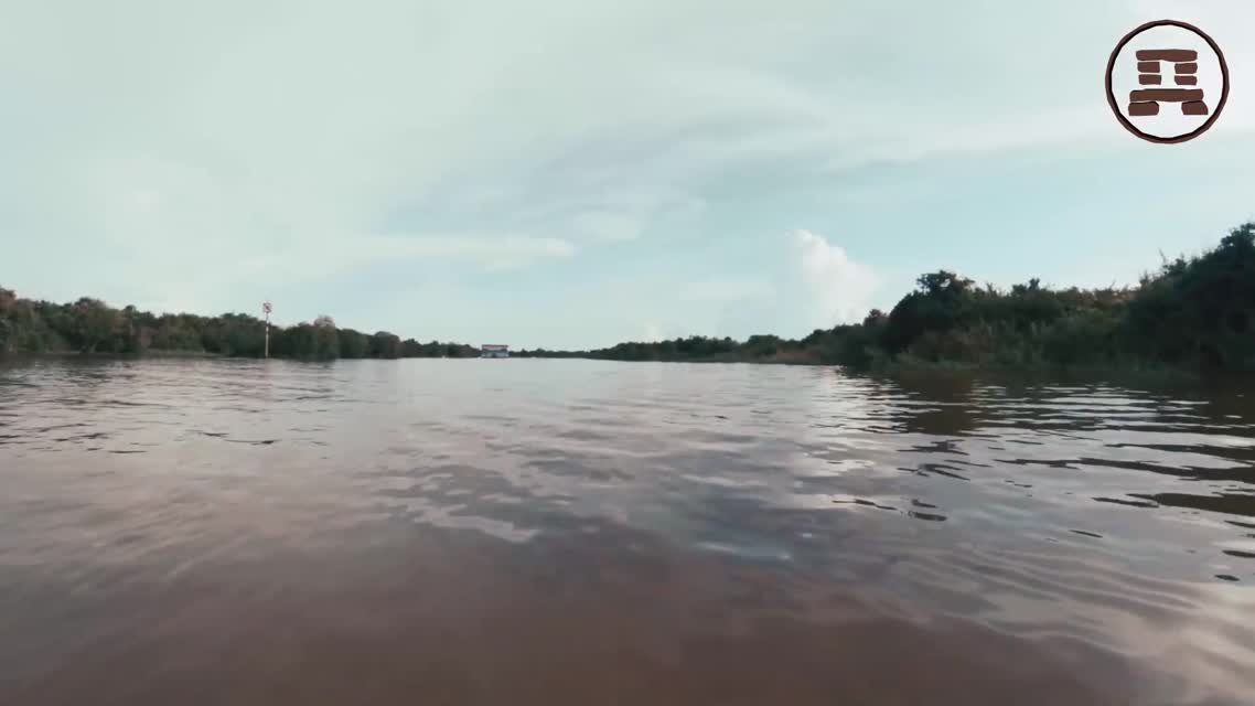 Империя воды и камня