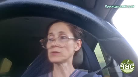 Сельский час, выпуск 332 &mdash; ПЕШКОМ В ДОЛИНУ СМЕРТИ. ДОРОЖНАЯ КАРТА ШТАБА ОТРАСЛИ.