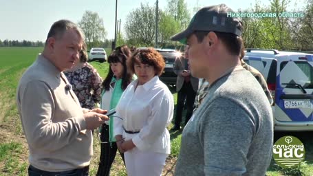 Сельский час, выпуск 311 — ВЫ ЗАВТРА ЕСТЬ СОБИРАЕТЕСЬ? КТО ИЗВОДИТ ФЕРМЕРОВ