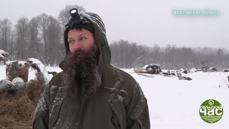 Сельский час, выпуск 297 - КРЕПОСТНОЕ ПРАВО ЗАКОНЧИЛОСЬ. НО ЭТО ЗНАЮТ НЕ ВСЕ.