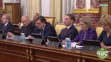 Сельский час, выпуск 309 &mdash; ВЫ С КАКОЙ ПЛАНЕТЫ? ЧИНОВНИКИ НЕ СЛЫШАТ СЕЛО