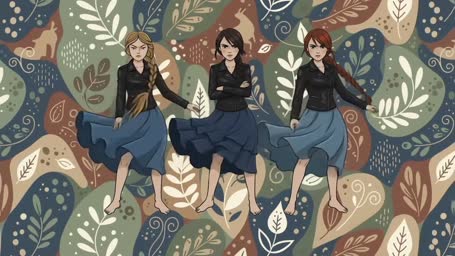 Коровья смерть - группа ПИКА, клип 2