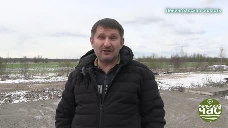 Сельский час, выпуск 257 - ТЕМНЫЕ ВОДЫ РОССИЙСКОГО АГРОПРОМА. ЧТО ЗАВТРА ОТКУСЯТ АКУЛЫ БИЗНЕСА?