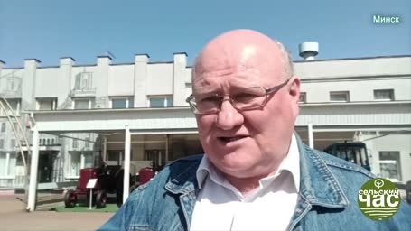 Сельский час, выпуск 256 - С ПОЛЯ - В ТУРИЗМ. КУДА ПОСЫЛАЕТ ФЕРМЕРОВ МИНСЕЛЬХОЗ?