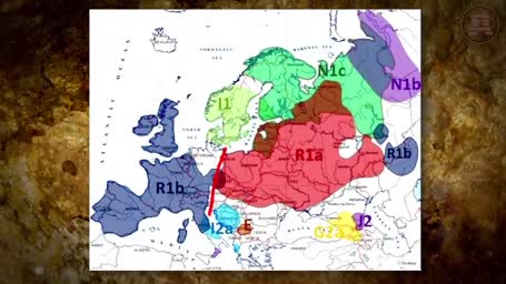 Генетические причины вражды цивилизаций. Анатолий Клесов