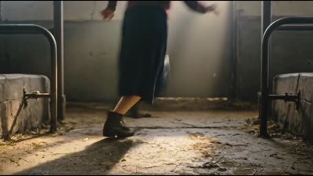 Коровья смерть - группа ПИКА, клип 1