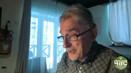 Сельский час, выпуск 299 &mdash; КТО СЪЕЛ ДОХОДНОСТЬ АПК? СТРАДАЮТ И ФЕРМЕРЫ, И ЭКСПОРТ.