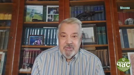 Сельский час, выпуск 302 - ЗОНА СОЦИАЛЬНОГО БЕДСТВИЯ. КТО ЗАПЛАТИТ КРЕСТЬЯНАМ ЗА СКОТ?