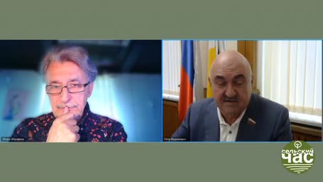 Сельский час, выпуск 269 — ОПОШЛИННЫЙ ТРУД. КУДА ЗАВЕЛА ПОШЛИНА НА ЭКСПОРТ ЗЕРНА?